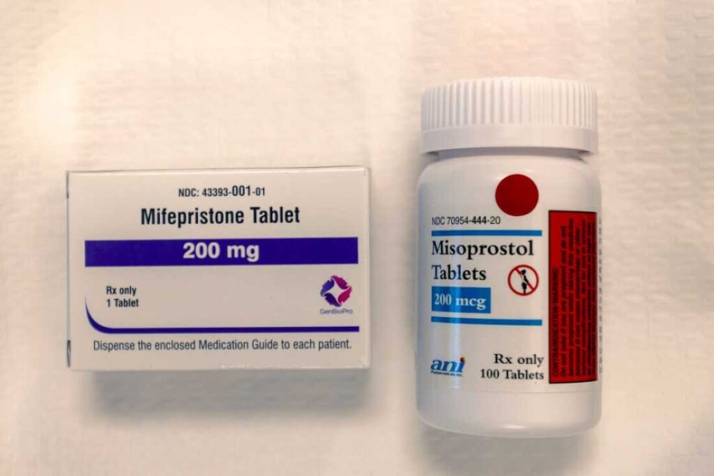 medical safe abortion